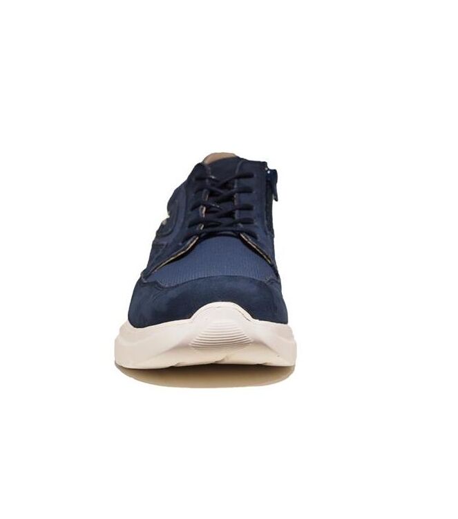 Wolky 0640090-820, sneakers / veterschoenen Direct leverbaar uit de webshop 