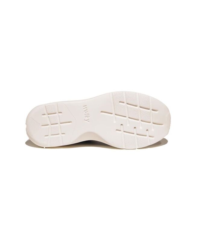 Wolky 0640090-820, sneakers / veterschoenen Direct leverbaar uit de webshop 