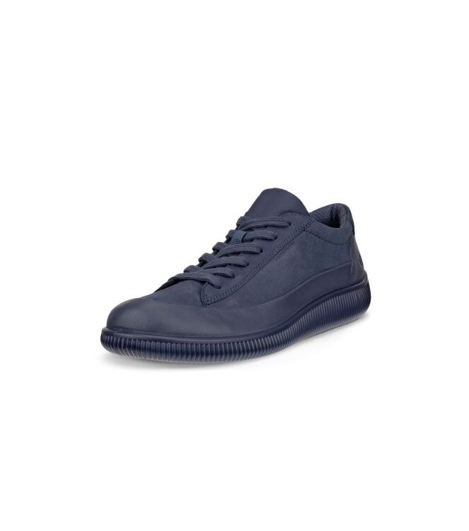 ECCO 22028350595, sneakers / veterschoenen Direct leverbaar uit de webshop 