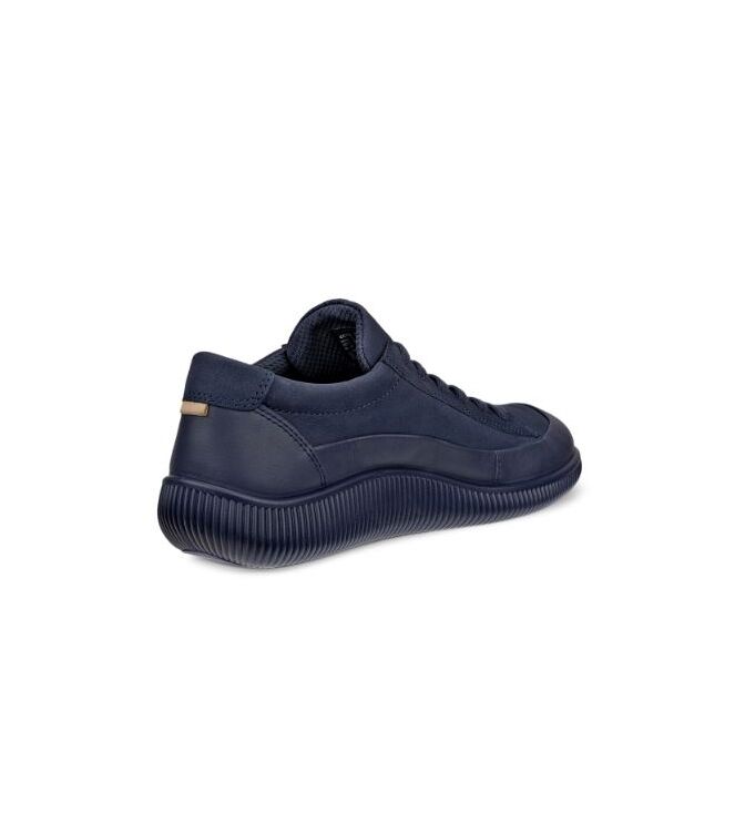 ECCO 22028350595, sneakers / veterschoenen Direct leverbaar uit de webshop 