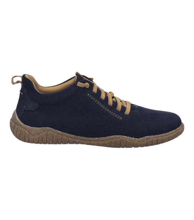 Josef Seibel C 70706.TE724.530, sneakers / veterschoenen Direct leverbaar uit de webshop 