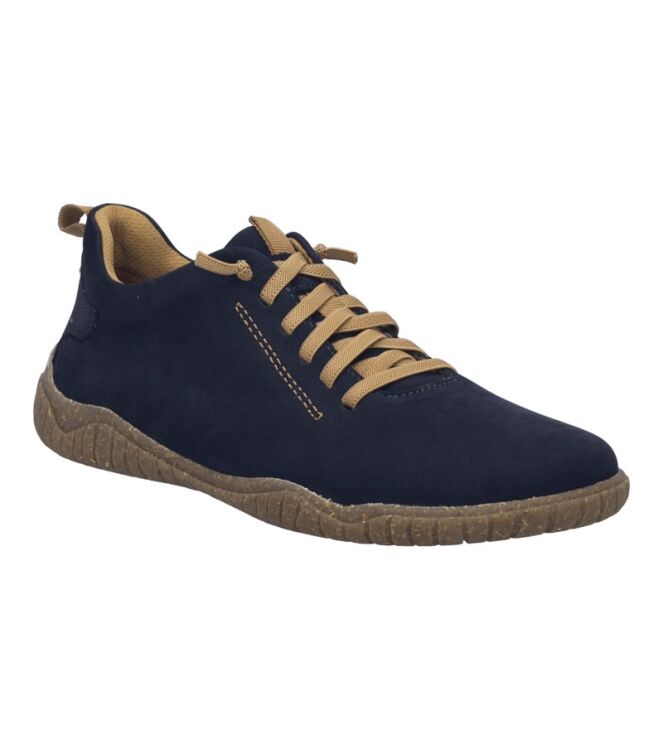 Josef Seibel C 70706.TE724.530, sneakers / veterschoenen Direct leverbaar uit de webshop 