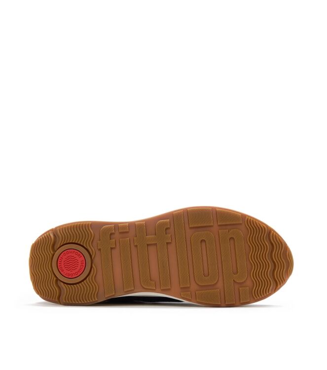 FitFlop A0V-D71, sneakers / veterschoenen Direct leverbaar uit de webshop 