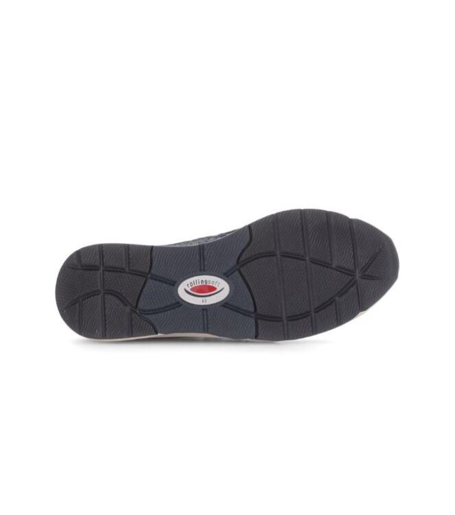 Gabor Rollingsoft 0106.01-012, sneakers / veterschoenen Direct leverbaar uit de webshop 