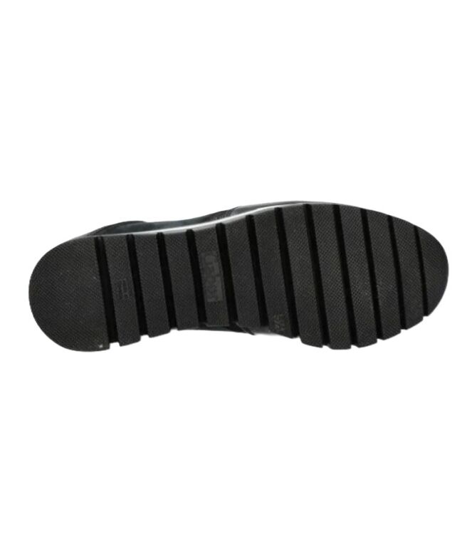 Gabor 6030.01-002, sneakers / veterschoenen Direct leverbaar uit de webshop 