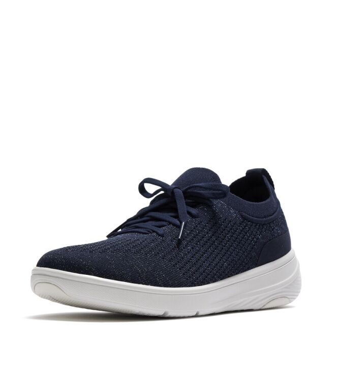 FitFlop JH9-B84, sneakers / veterschoenen Direct leverbaar uit de webshop 