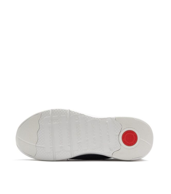 FitFlop JH9-B84, sneakers / veterschoenen Direct leverbaar uit de webshop 