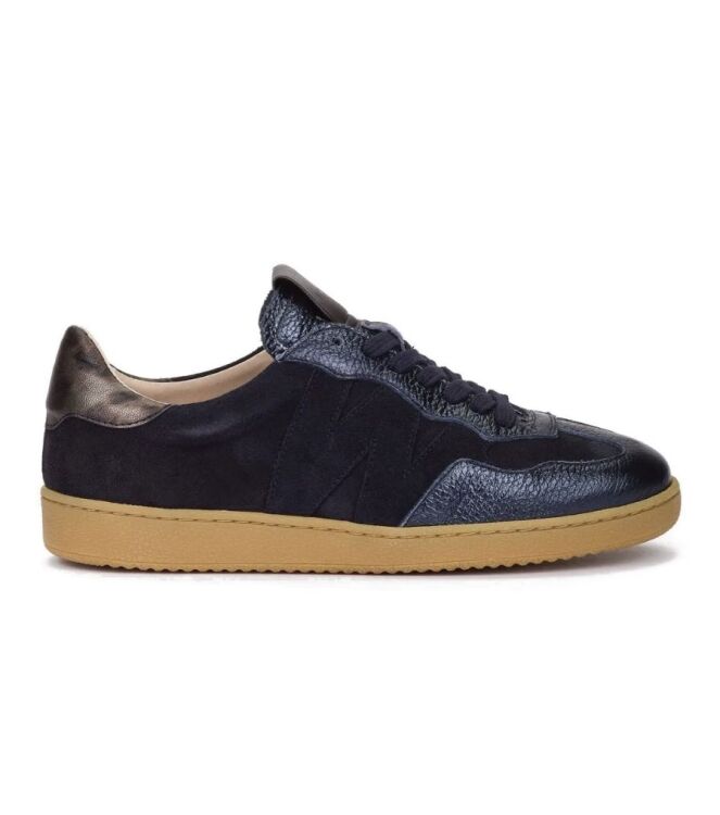 Wonders AP-2010, sneakers / veterschoenen Direct leverbaar uit de webshop 