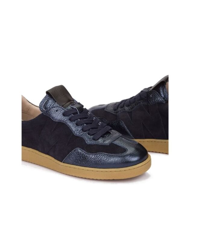 Wonders AP-2010, sneakers / veterschoenen Direct leverbaar uit de webshop 