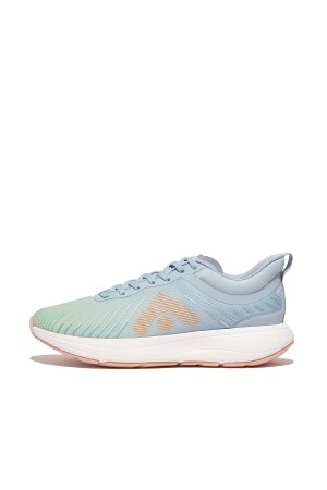 FitFlop FF Runner Ombre-Edition skywash blue 