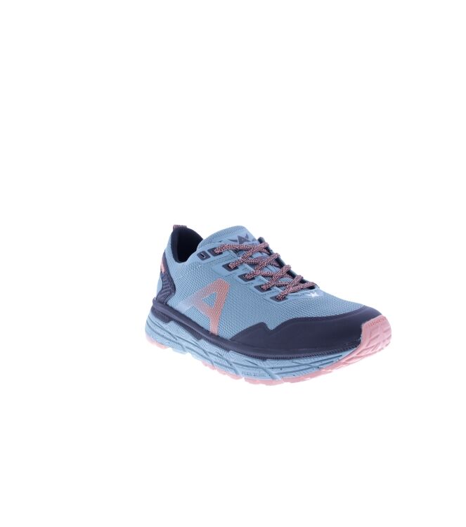 Allrounder T050-P2007588, sneakers / veterschoenen Direct leverbaar uit de webshop 