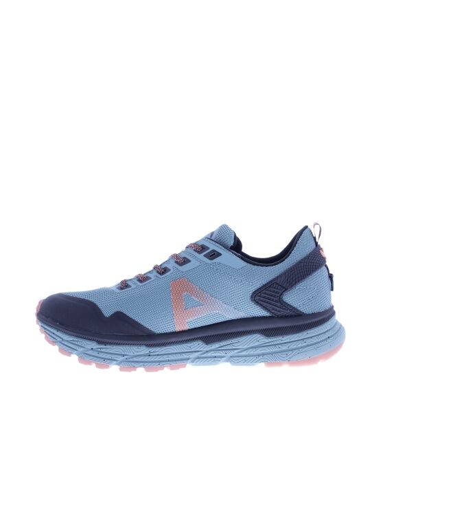 Allrounder T050-P2007588, sneakers / veterschoenen Direct leverbaar uit de webshop 