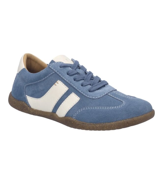 Josef Seibel 84811.918.598, sneakers / veterschoenen Direct leverbaar uit de webshop 