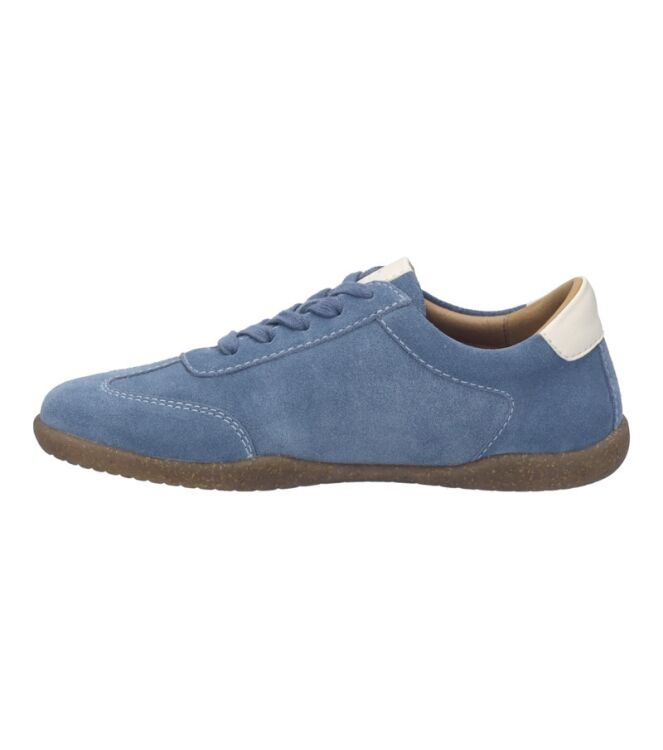 Josef Seibel 84811.918.598, sneakers / veterschoenen Direct leverbaar uit de webshop 