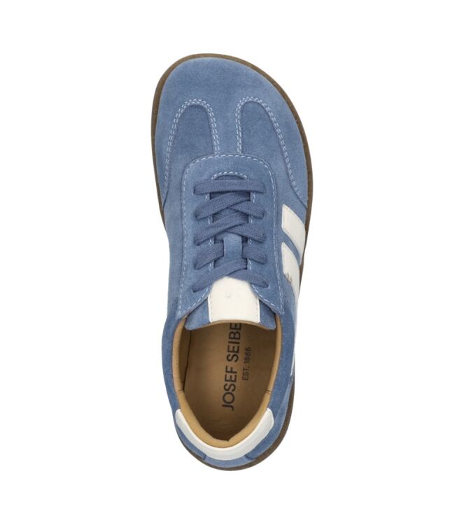Josef Seibel 84811.918.598, sneakers / veterschoenen Direct leverbaar uit de webshop 