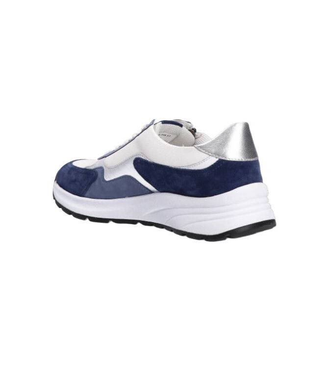 Gabor 86.598-53, sneakers / veterschoenen Direct leverbaar uit de webshop 