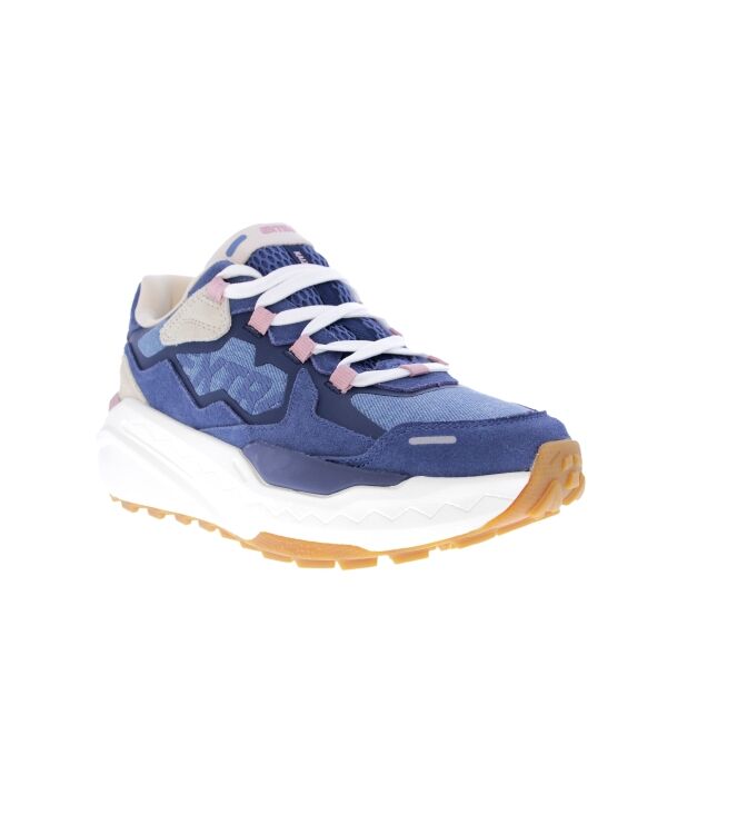 Extra4 1207544, sneakers / veterschoenen Direct leverbaar uit de webshop 