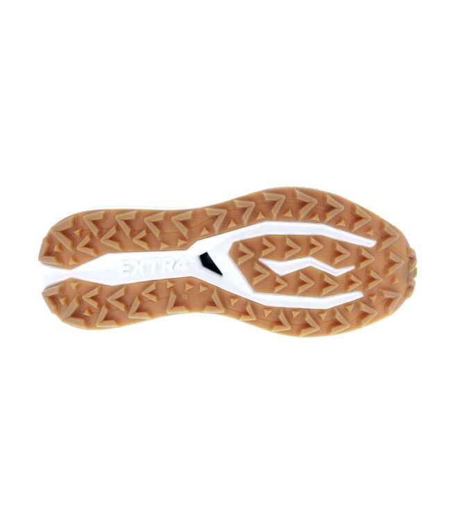 Extra4 1207544, sneakers / veterschoenen Direct leverbaar uit de webshop 