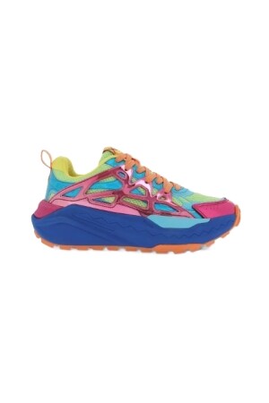 EXTR4 Kaizen XL lime/fuxia 