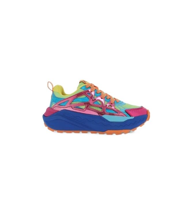 EXTR4 2207533, sneakers / veterschoenen Direct leverbaar uit de webshop 