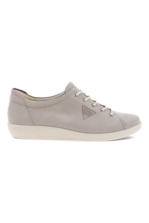 ECCO Soft 2.0 grey rose 