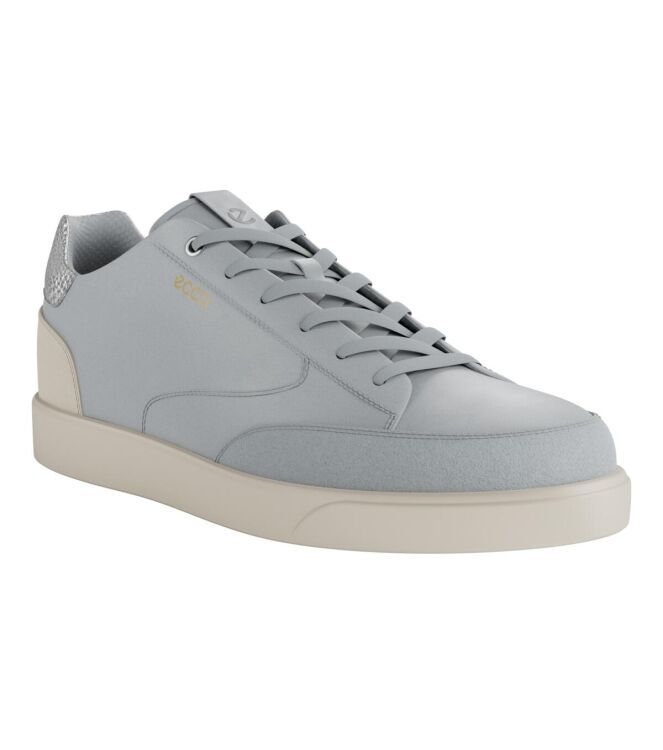 ECCO 21285360915, sneakers / veterschoenen Direct leverbaar uit de webshop 