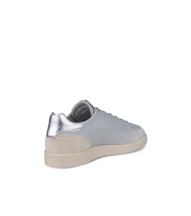 ECCO 21285360915, sneakers / veterschoenen Direct leverbaar uit de webshop 