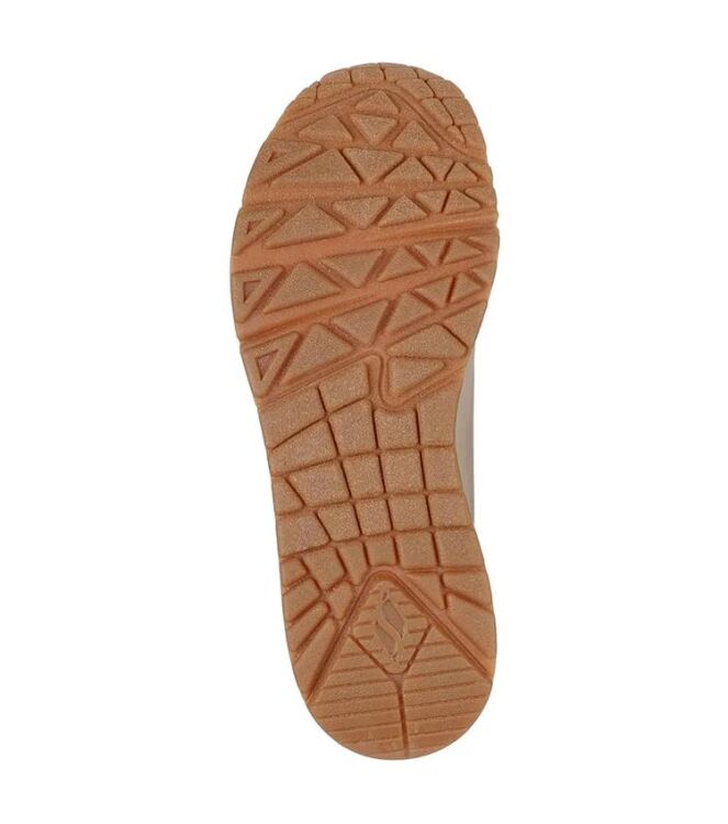 Skechers 177094-TPE, sneakers / veterschoenen Direct leverbaar uit de webshop 