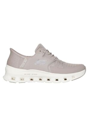 Skechers Glide-Step Pro taupe