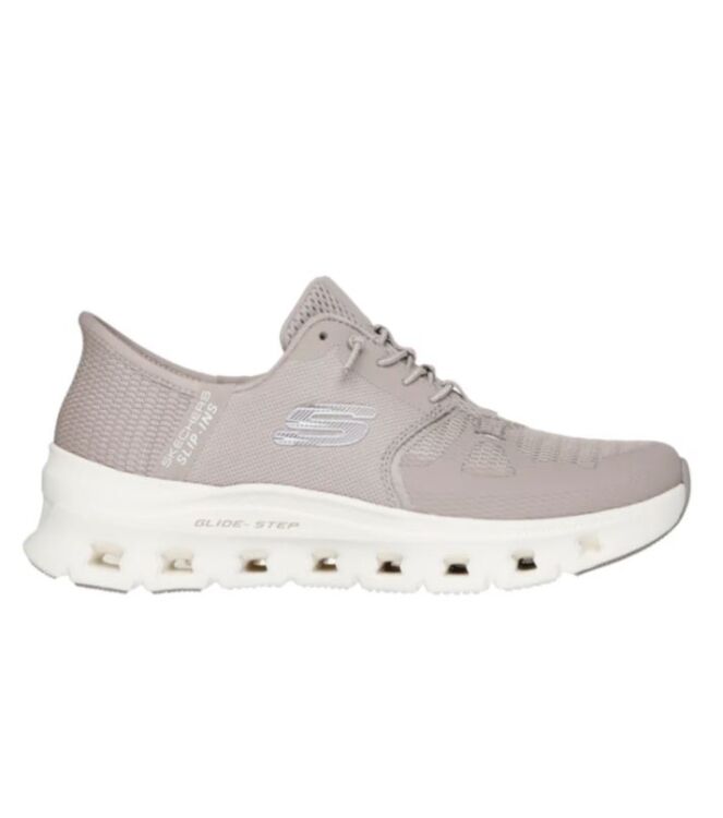 Skechers 150420-TPE, sneakers / veterschoenen Direct leverbaar uit de webshop 