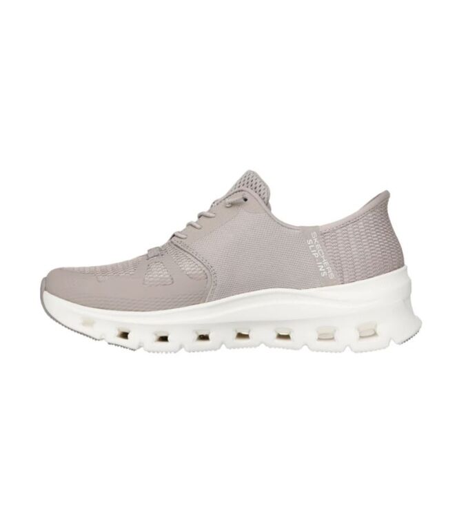 Skechers 150420-TPE, sneakers / veterschoenen Direct leverbaar uit de webshop 