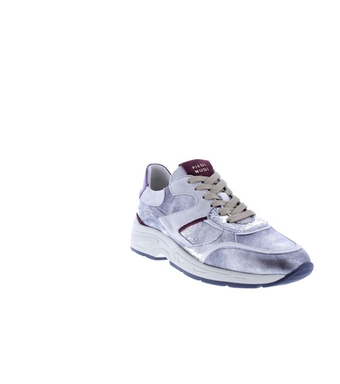 Piedi Nudi 2838-03.05, sneakers / veterschoenen Direct leverbaar uit de webshop 