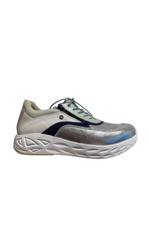 Wolky Vitality S2F silver pastel-combi 