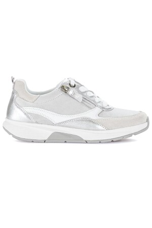 Gabor Rollingsoft 86.877-62 bianco/white/silber 