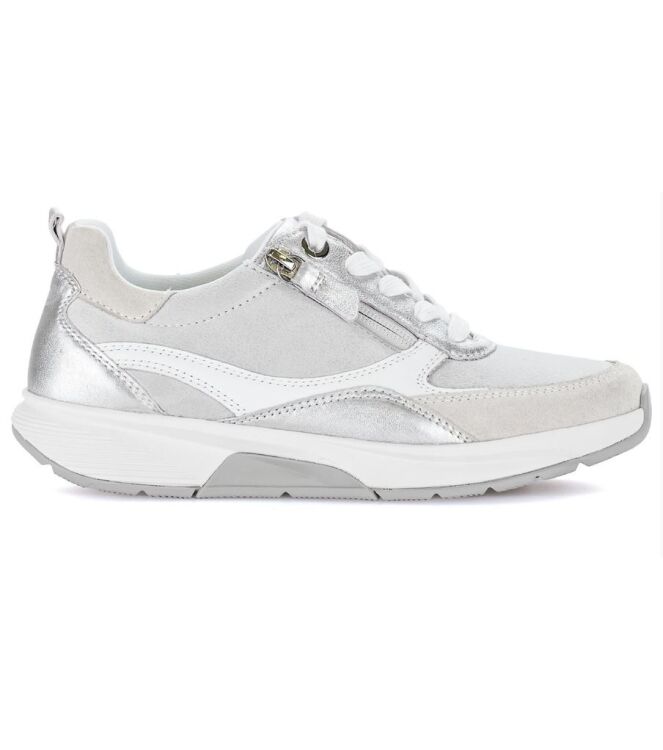 Gabor Rollingsoft 86.877-62, sneakers / veterschoenen Direct leverbaar uit de webshop 