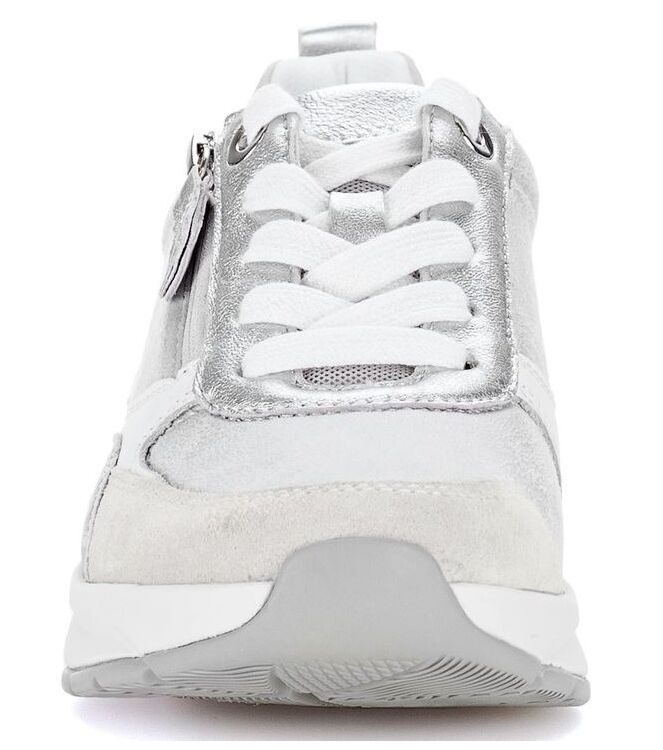 Gabor Rollingsoft 86.877-62, sneakers / veterschoenen Direct leverbaar uit de webshop 