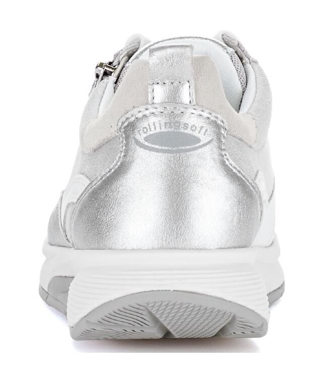 Gabor Rollingsoft 86.877-62, sneakers / veterschoenen Direct leverbaar uit de webshop 