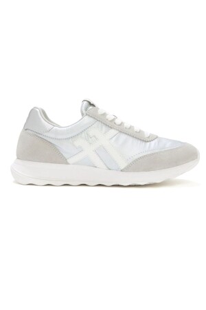 FitFlop Retro-Q FF silver/urban white 