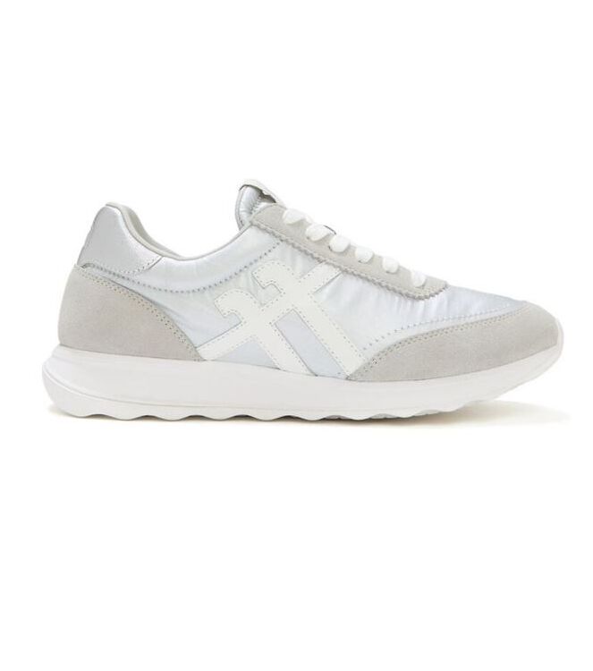 FitFlop A5Q-E11, sneakers / veterschoenen Direct leverbaar uit de webshop 