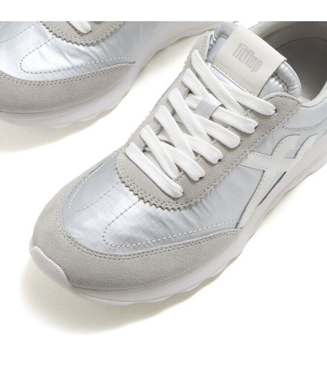 FitFlop A5Q-E11, sneakers / veterschoenen Direct leverbaar uit de webshop 