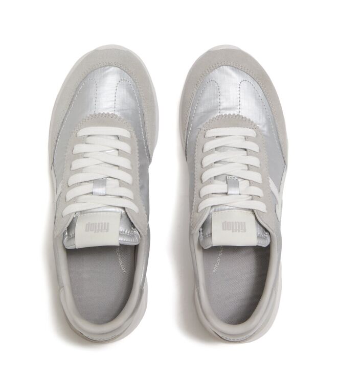 FitFlop A5Q-E11, sneakers / veterschoenen Direct leverbaar uit de webshop 