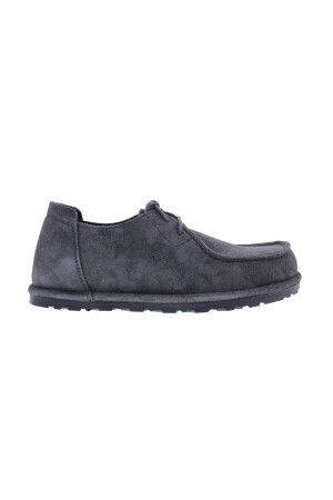 Birkenstock Utti Lace charcoal 