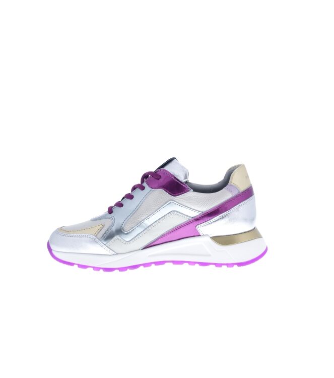 Piedi Nudi 2507-17.21PN, sneakers / veterschoenen Direct leverbaar uit de webshop 