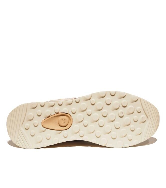 Piedi Nudi 2507-11.21, sneakers / veterschoenen Direct leverbaar uit de webshop 
