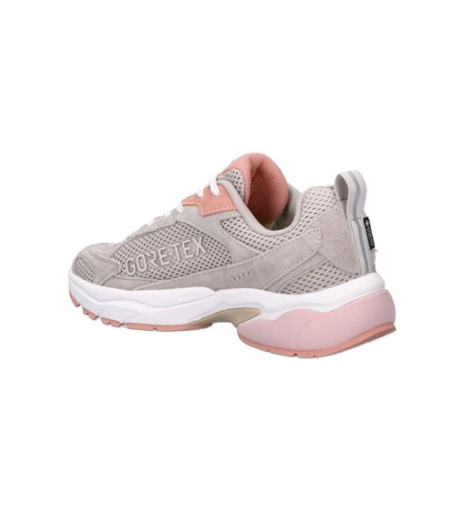 Extra4 1206533, sneakers / veterschoenen Direct leverbaar uit de webshop 