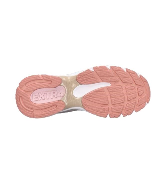 Extra4 1206533, sneakers / veterschoenen Direct leverbaar uit de webshop 