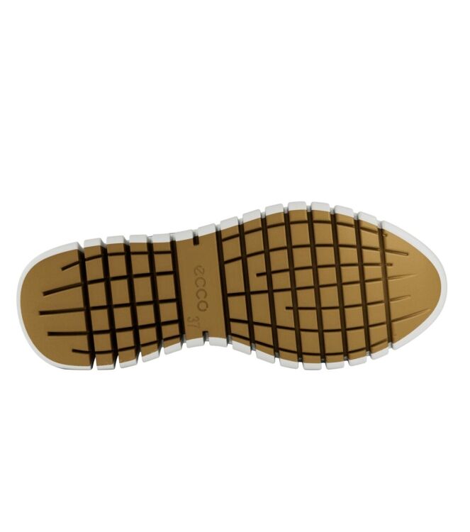 ECCO 21820360990, sneakers / veterschoenen Direct leverbaar uit de webshop 