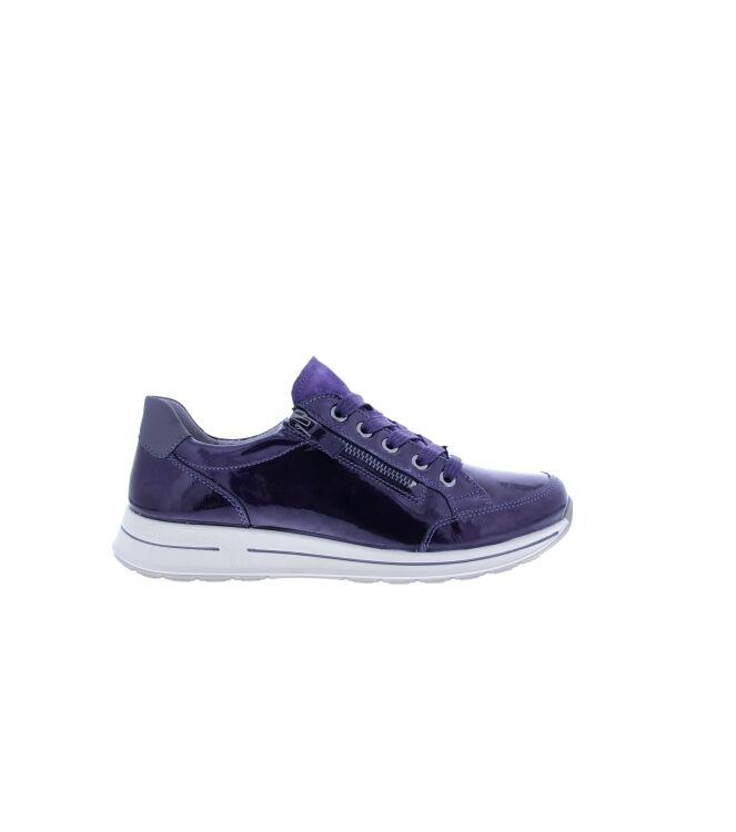 Ara 1254801-94, sneakers / veterschoenen Direct leverbaar uit de webshop 