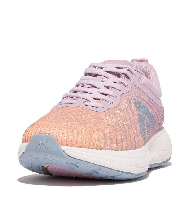 FitFlop HF3-B25, sneakers / veterschoenen Direct leverbaar uit de webshop 