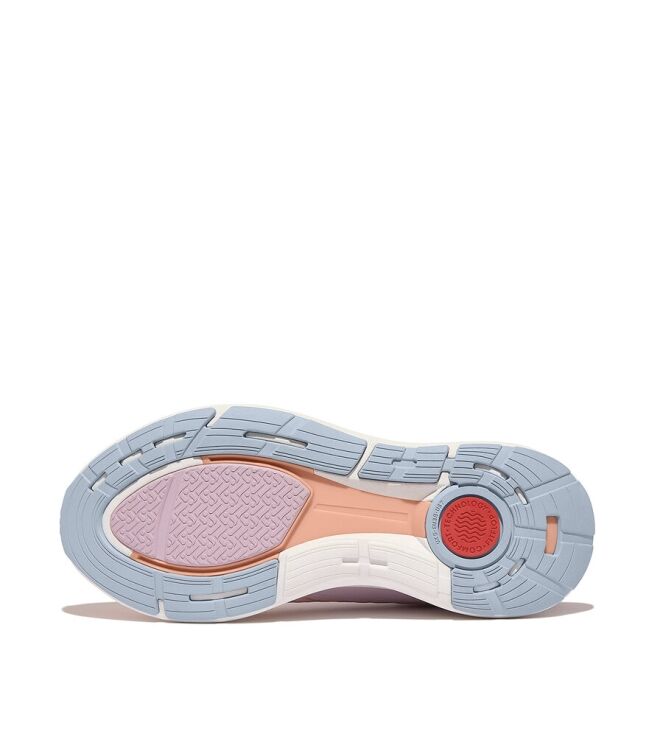 FitFlop HF3-B25, sneakers / veterschoenen Direct leverbaar uit de webshop 